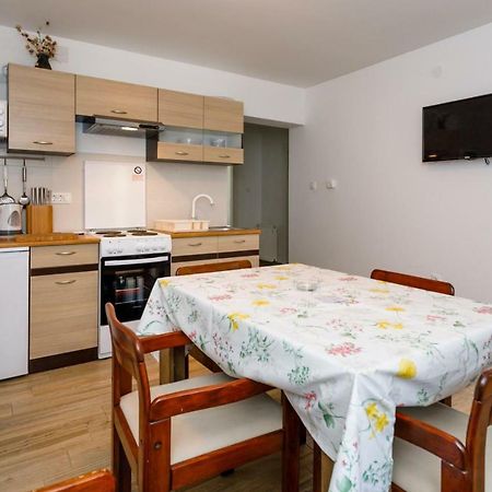 Appartement Sonja à Krk Town Extérieur photo